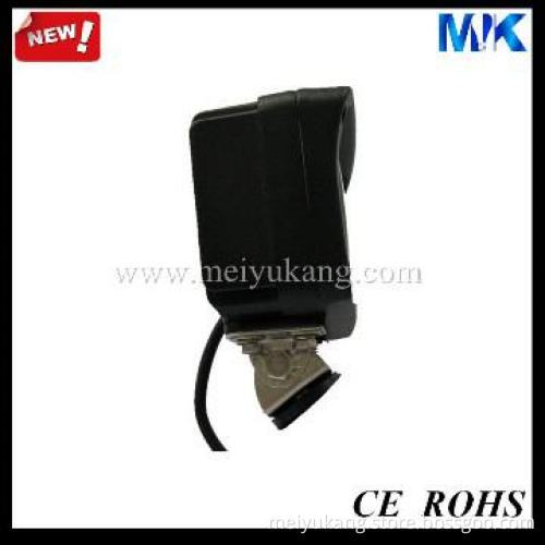 45W Epistar LED Work Lamp 10-30V DC IP67